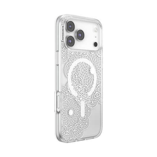Doily Life — iPhone 17 Pro Max MagSafe Case - US 27562