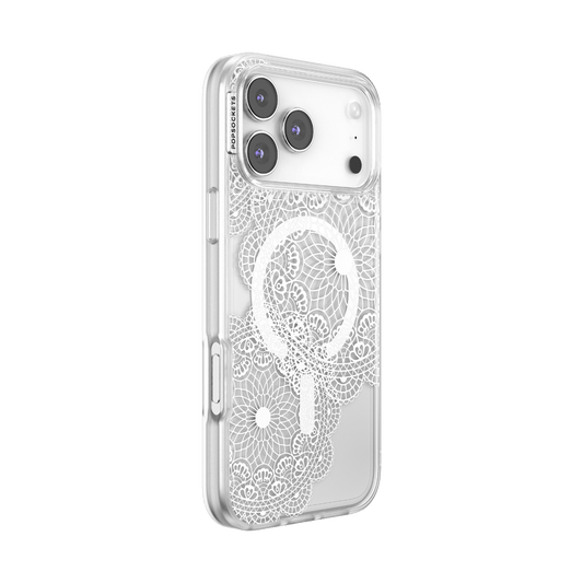 Doily Life — iPhone 17 Pro Max MagSafe Case - US 55865