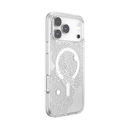 Doily Life — iPhone 17 Pro Max MagSafe Case - US 57633