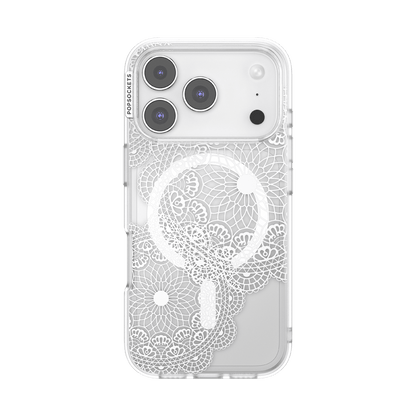 Doily Life — iPhone 17 Pro MagSafe Case - US 73795