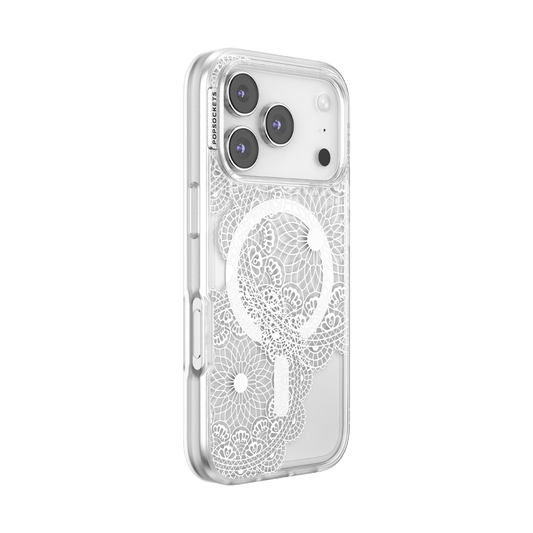 Doily Life — iPhone 17 Pro MagSafe Case - US 73795