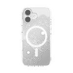 Doily Life — iPhone 17 MagSafe Case - US 16538