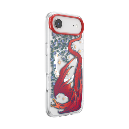 Dragon Fire — iPhone Air MagSafe Case - US 63879