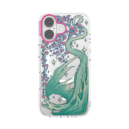 Dragon Sage — iPhone 17 MagSafe Case - US 07624