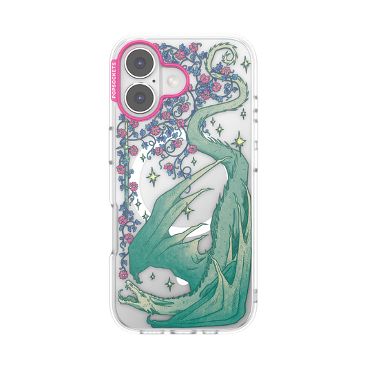 Dragon Sage — iPhone 17 MagSafe Case - US 07624