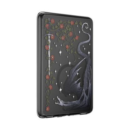 Dragon Sterling — Kindle 12th Gen MagSafe Case - US 66722