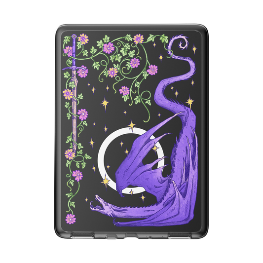 Dragon Violet — Kindle 11th Gen MagSafe Case - US 84423