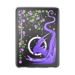 Dragon Violet — Kindle 12th Gen MagSafe Case - US 90961