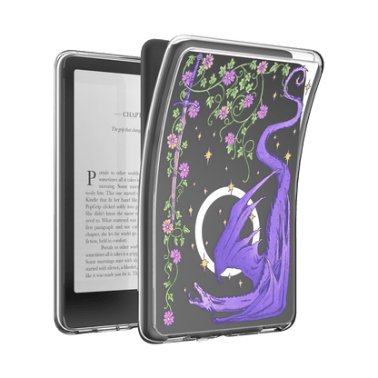 Dragon Violet — Kindle 12th Gen MagSafe Case - US 09795