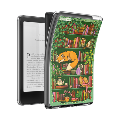 Enchanted Shelves — Kindle 11th Gen MagSafe Case - US 21292