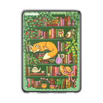 Enchanted Shelves — Kindle 12th Gen MagSafe Case - US 03608