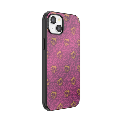 Essence of Evil Queen — iPhone 14 Plus MagSafe Case - US 99331