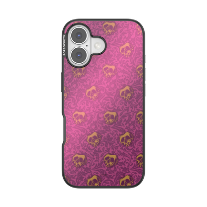 Essence of Evil Queen — iPhone 17 MagSafe Case - US 54893
