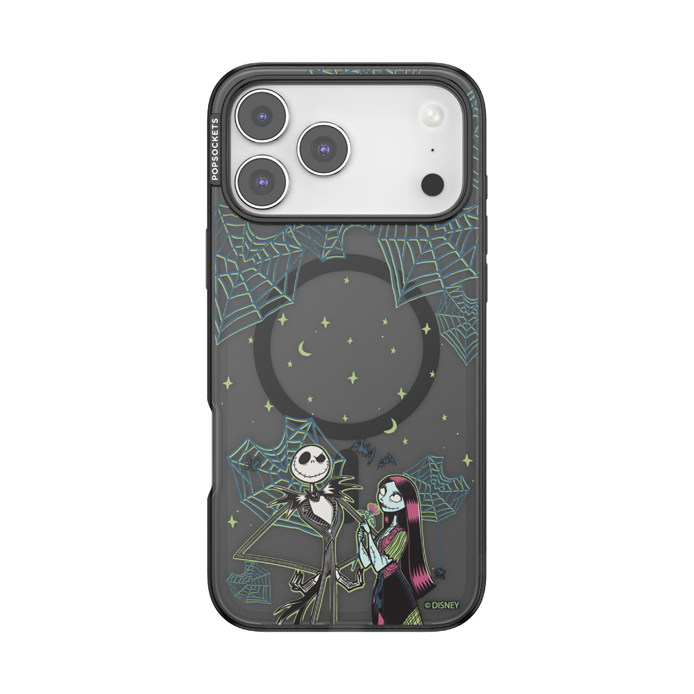 Eternally Yours — iPhone 17 Pro Max MagSafe Case - US 83098