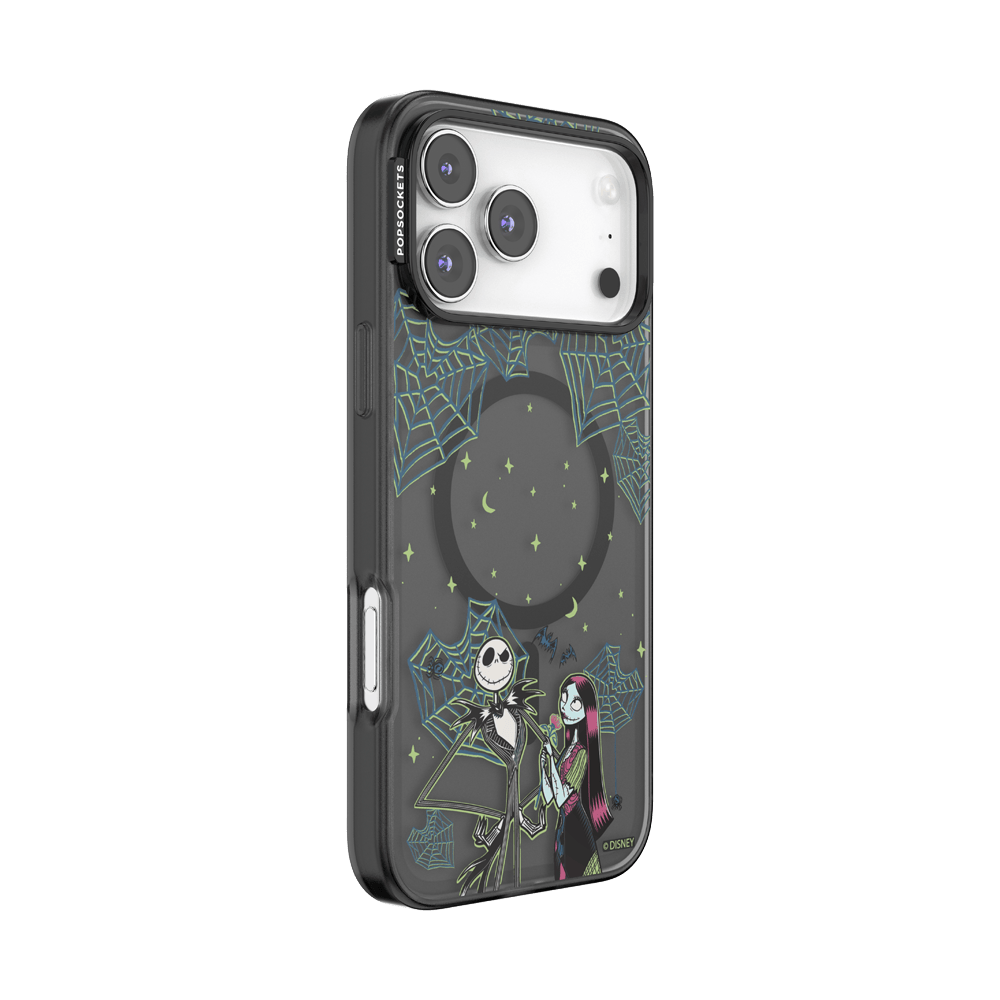 Eternally Yours — iPhone 17 Pro Max MagSafe Case - US 21426