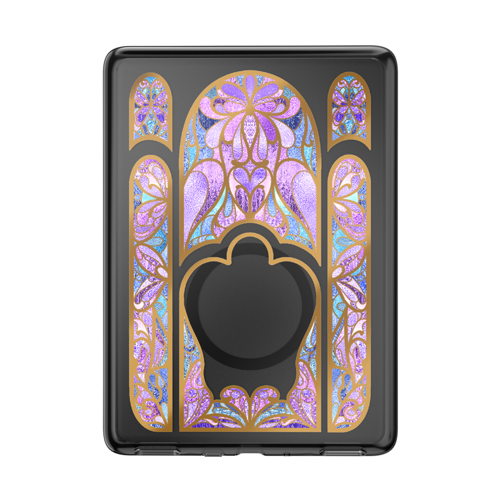 Fairy Glass — Kindle 11th Gen MagSafe Case - US 14880