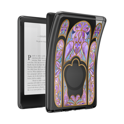 Fairy Glass — Kindle 11th Gen MagSafe Case - US 14880