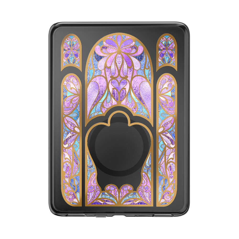 Fairy Glass — Kindle 12th Gen MagSafe Case - US 90201