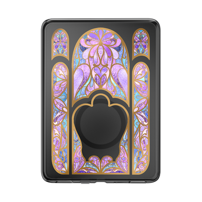 Fairy Glass — Kindle 12th Gen MagSafe Case - US 71214