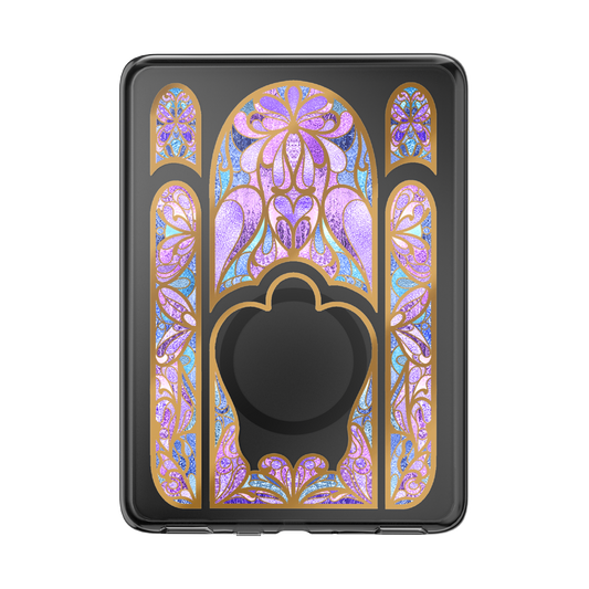 Fairy Glass — Kindle 12th Gen MagSafe Case - US 49848