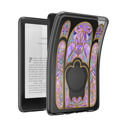Fairy Glass — Kindle 12th Gen MagSafe Case - US 71214
