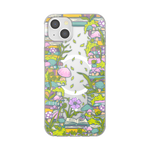 Fairy Trap Library — iPhone 14 Plus MagSafe Case - US 89506