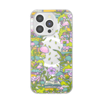 Fairy Trap Library — iPhone 14 Pro MagSafe Case - US 56814