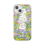 Fairy Trap Library — iPhone 15 MagSafe Case - US 02593
