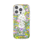 Fairy Trap Library — iPhone 16 Pro MagSafe Case - US 89389