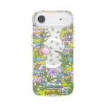 Fairy Trap Library — iPhone Air MagSafe Case - US 70630