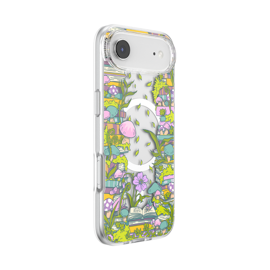 Fairy Trap Library — iPhone Air MagSafe Case - US 70630