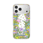Fairy Trap Library — iPhone 17 Pro Max MagSafe Case - US 10247