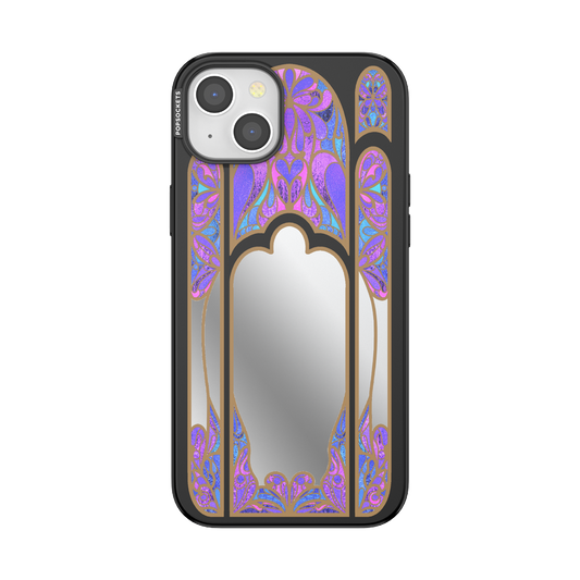 Fairyglass — iPhone 15 Plus MagSafe Case - US 42769
