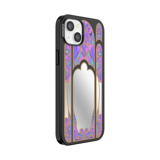 Fairyglass — iPhone 15 Plus MagSafe Case - US 42769