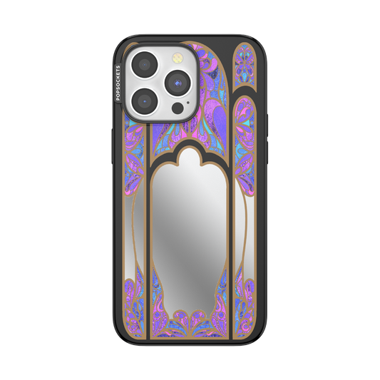 Fairyglass — iPhone 15 Pro Max MagSafe Case - US 76925