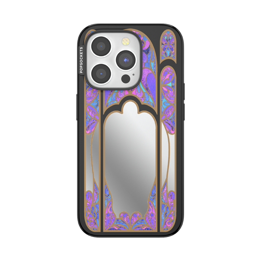 Fairyglass — iPhone 15 Pro MagSafe Case - US 18170