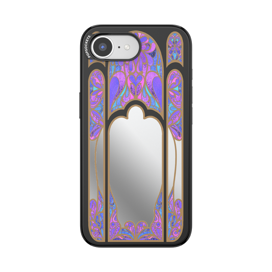 Fairyglass — iPhone 17e/16e MagSafe Case - US 06288