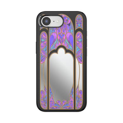 Fairyglass — iPhone 17e/16e MagSafe Case - US 22381
