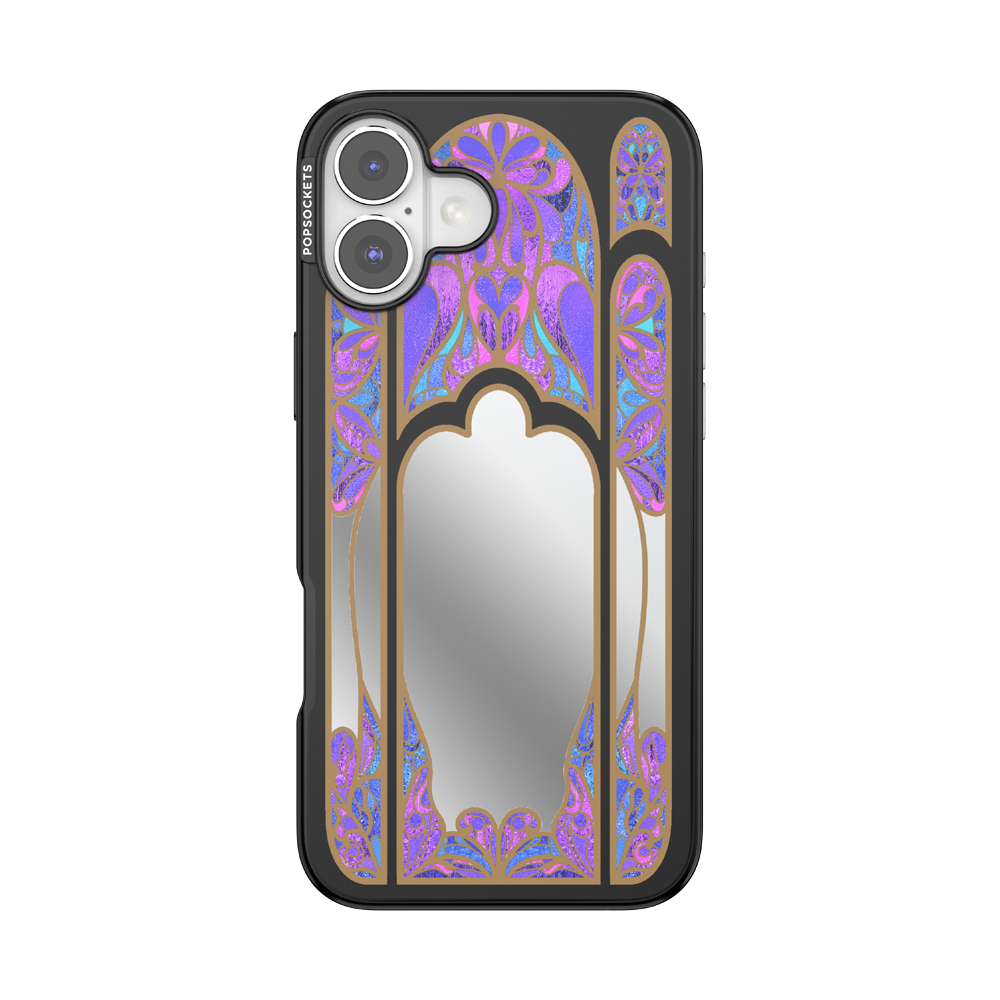 Fairyglass — iPhone 16 Plus MagSafe Case - US 37404