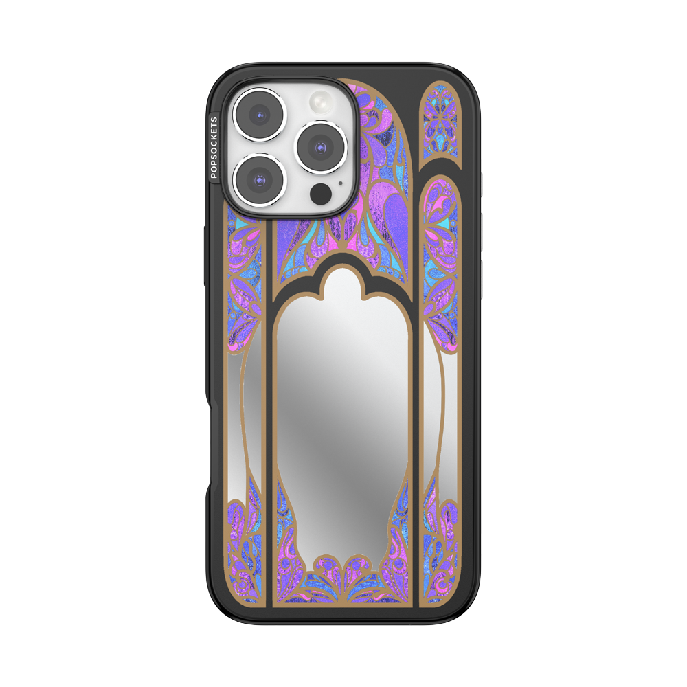 Fairyglass — iPhone 16 Pro Max MagSafe Case - US 53704