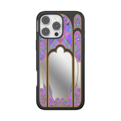 Fairyglass — iPhone 16 Pro Max MagSafe Case - US 53704
