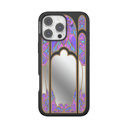 Fairyglass — iPhone 16 Pro Max MagSafe Case - US 53704