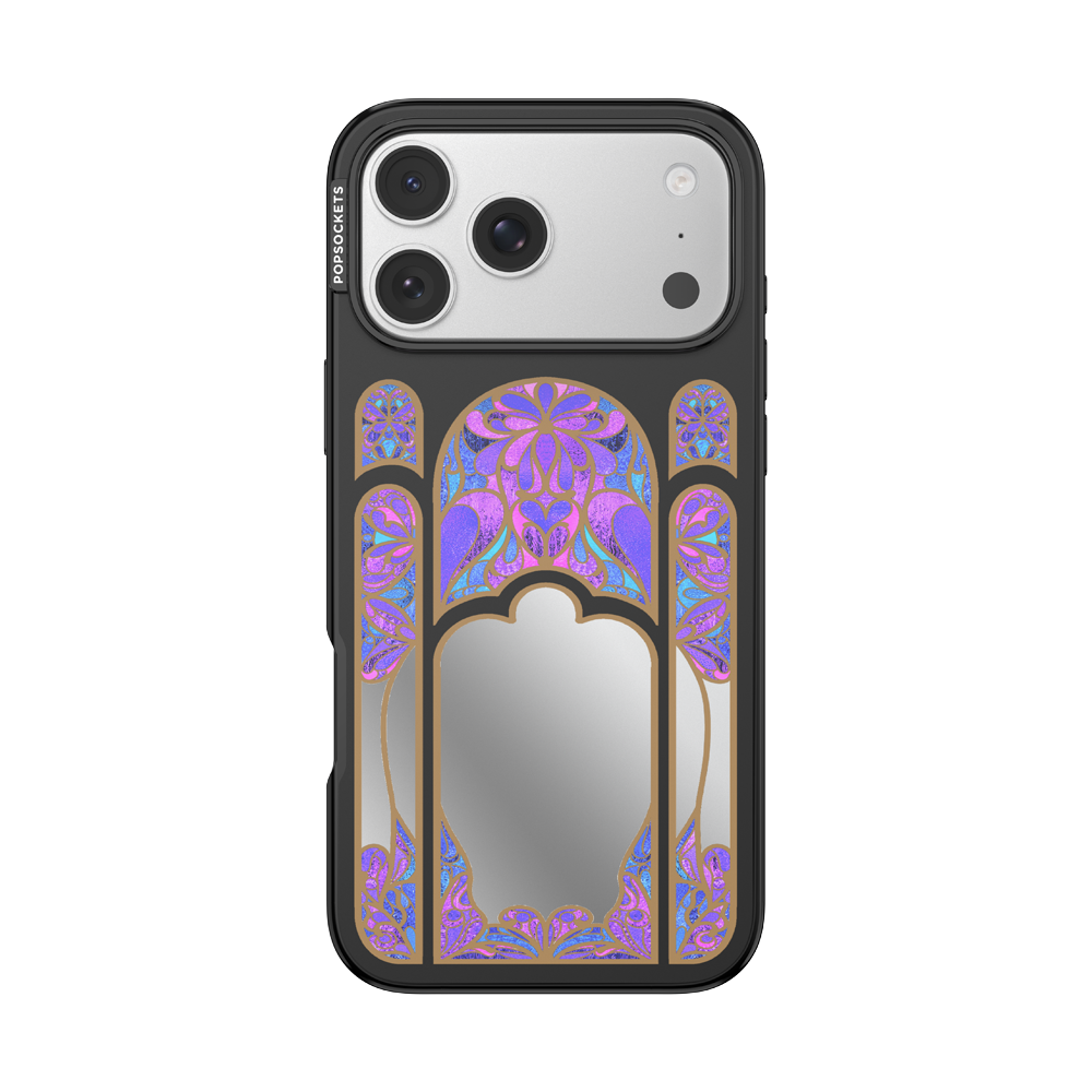 Fairyglass — iPhone 17 Pro Max MagSafe Case - US 65791