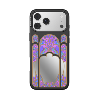 Fairyglass — iPhone 17 Pro Max MagSafe Case - US 65791