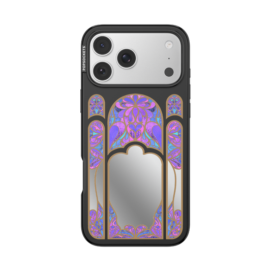 Fairyglass — iPhone 17 Pro Max MagSafe Case - US 65791