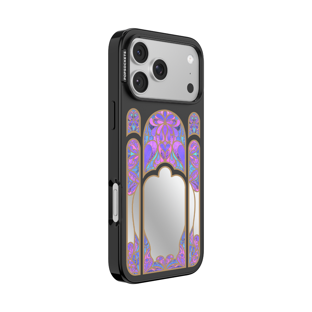 Fairyglass — iPhone 17 Pro Max MagSafe Case - US 44148