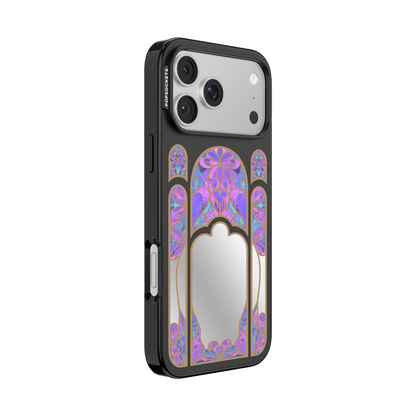 Fairyglass — iPhone 17 Pro Max MagSafe Case - US 65791