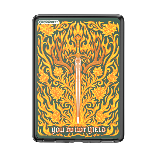 Fireheart — Kindle 11th Gen MagSafe Case - US 26246