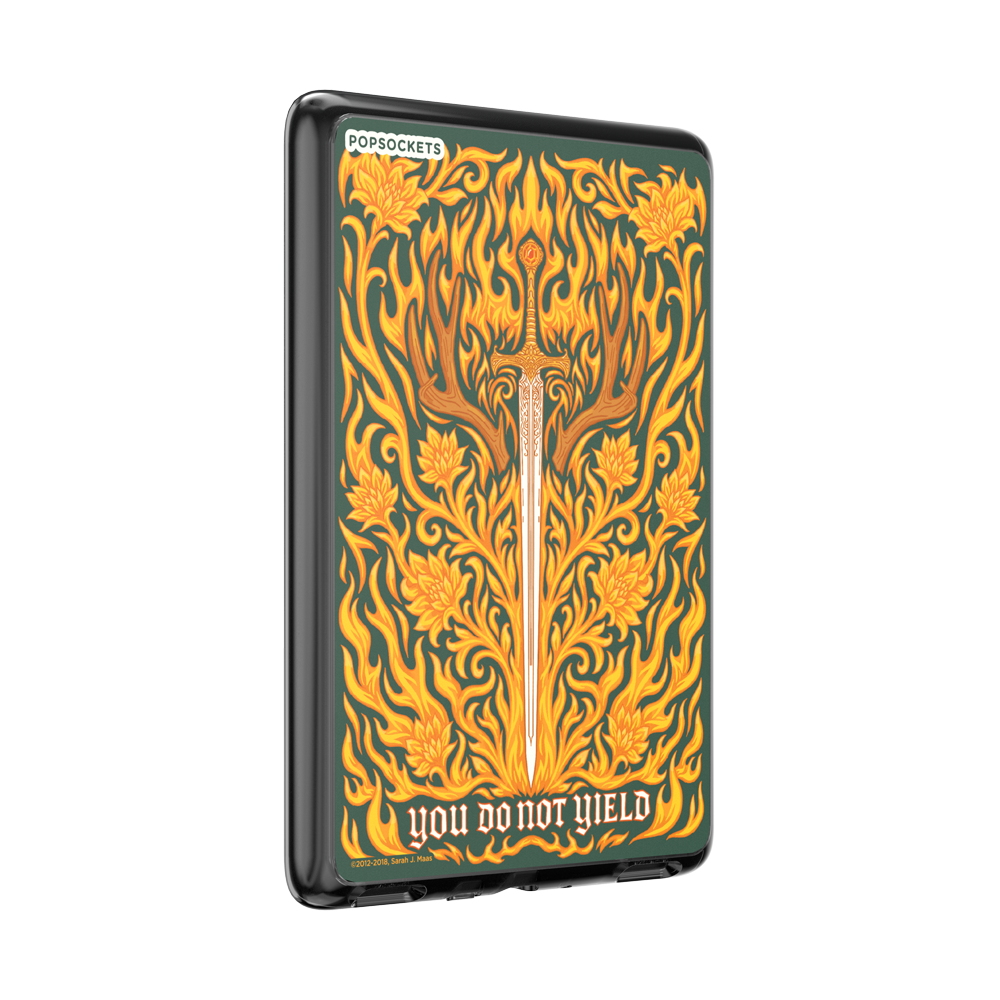 Fireheart — Kindle 11th Gen MagSafe Case - US 26246