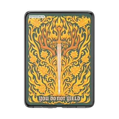 Fireheart — Kindle 12th Gen MagSafe Case - US 45421